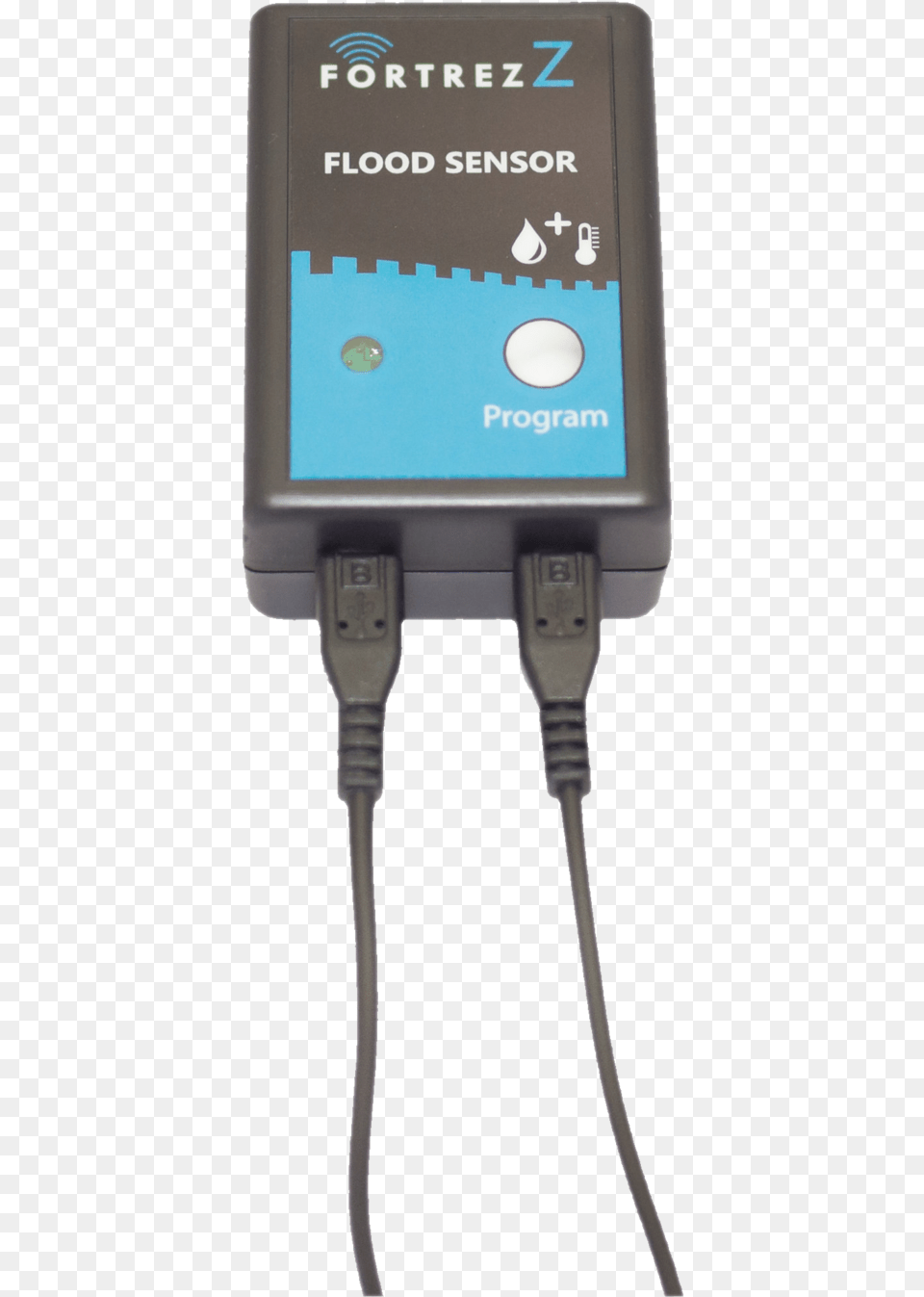 Fortrezz Electronics, Adapter Free Png Download