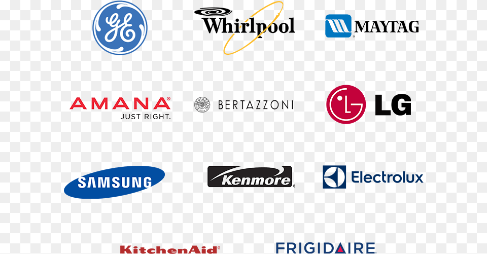 Fortune 100 Company Logos Washing Machine Company Logo, Text Free Png