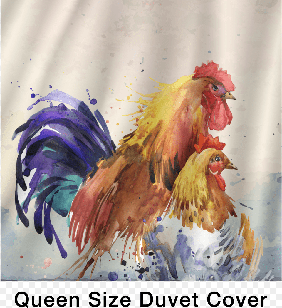 Fortune Amp Feng Shui 2017 Rooster, Animal, Bird, Chicken, Fowl Png Image