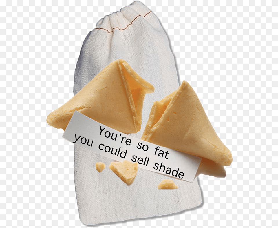 Fortune Cookie, Bread, Food, Adult, Female Free Transparent Png
