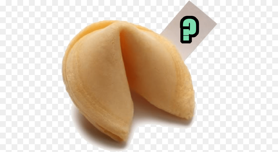 Fortune Cookie Copy B Chapter Two Fortune Cookie, Food, Produce, Nut, Plant Free Transparent Png