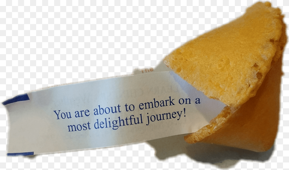 Fortune Cookie Download Fortune Cookie, Bread, Food Png Image