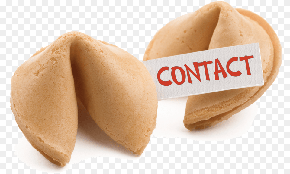 Fortune Cookie Fortune Cookie, Food, Sweets, Bread, Business Card Png Image