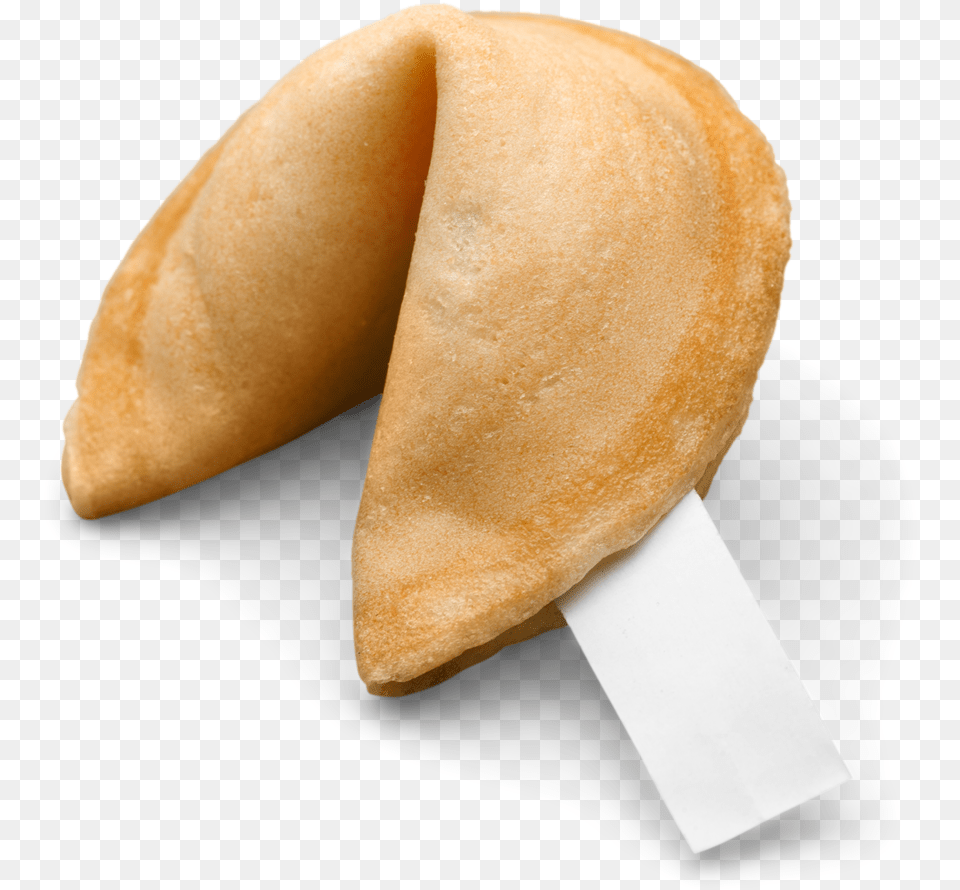 Fortune Cookie Fortune Cookie, Bread, Food, Dessert, Pastry Png Image