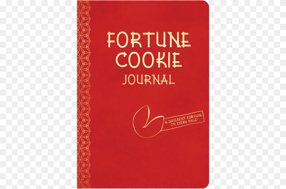 Fortune Cookie Fortune Cookie Journal Book, Publication Free Png