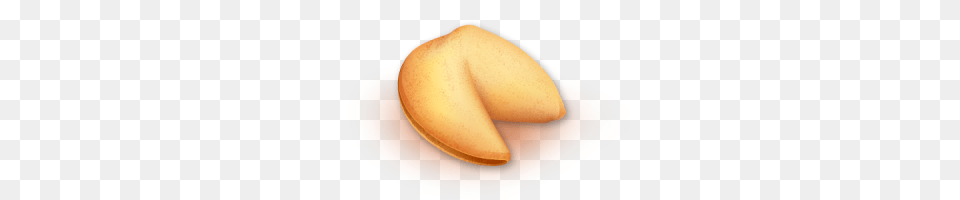 Fortune Cookie Image, Bread, Food, Banana, Fruit Free Png Download