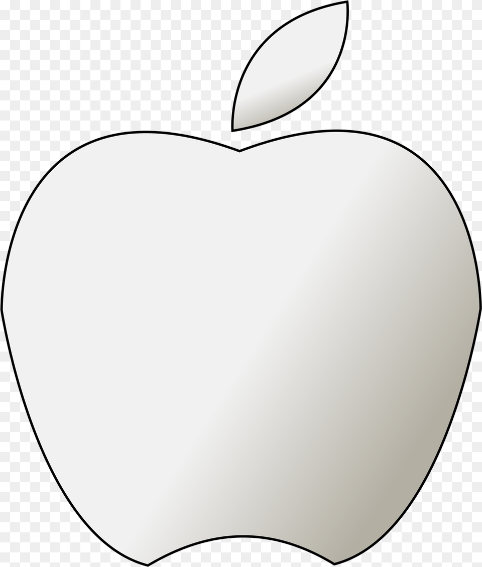 Fortune Thinks So Apple Logo Full Apple, Plant, Produce, Fruit, Food Free Png