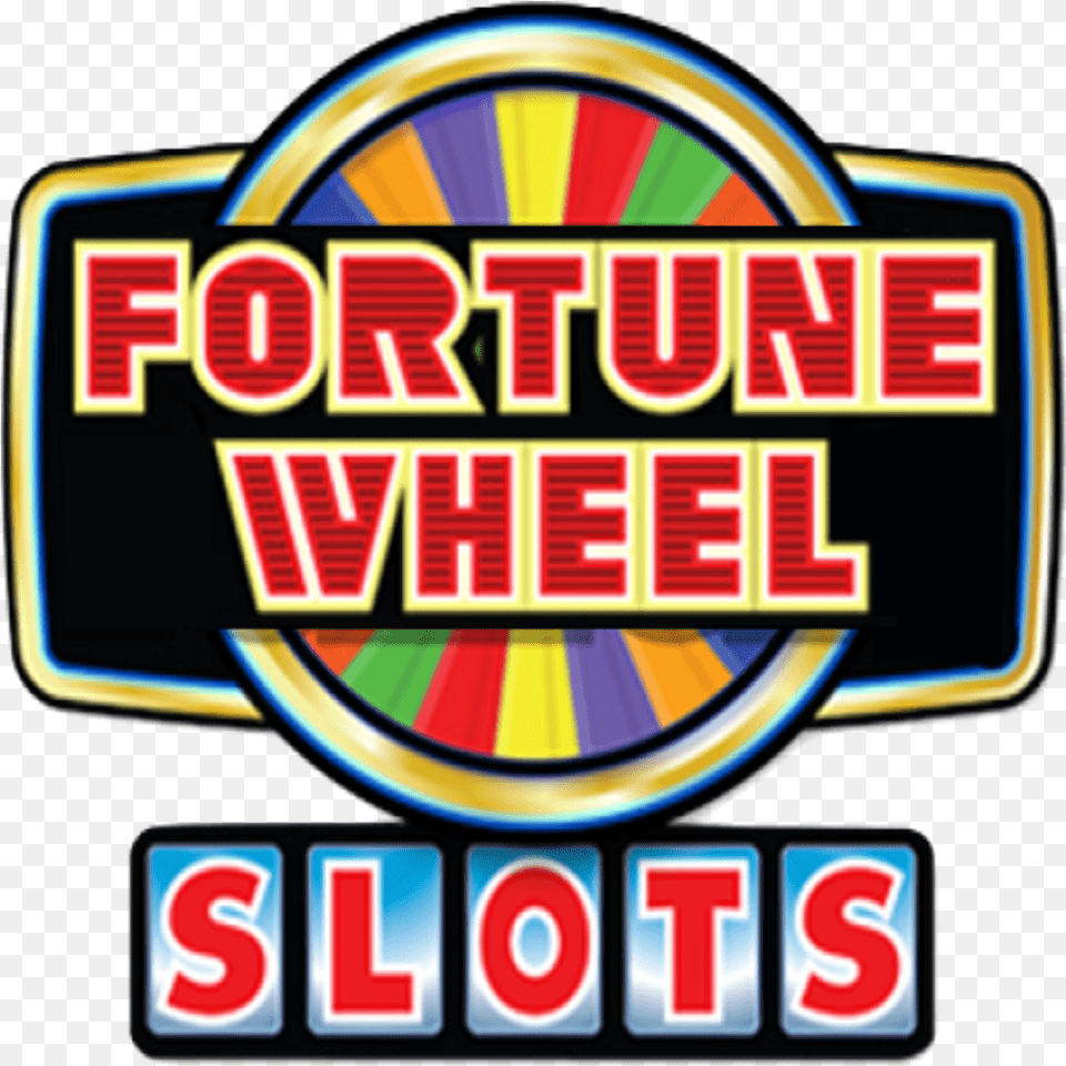 Fortune Wheel Slots Game Giant Bomb Wheel Of Fortune Slot Machine, Light Png