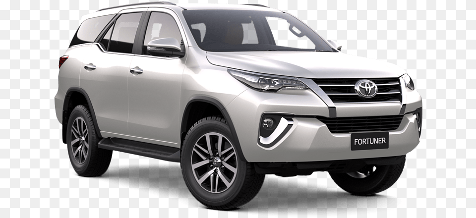 Fortuner Crusade Automatic Northpoint Toyota Fortuner, Suv, Car, Vehicle, Transportation Free Png
