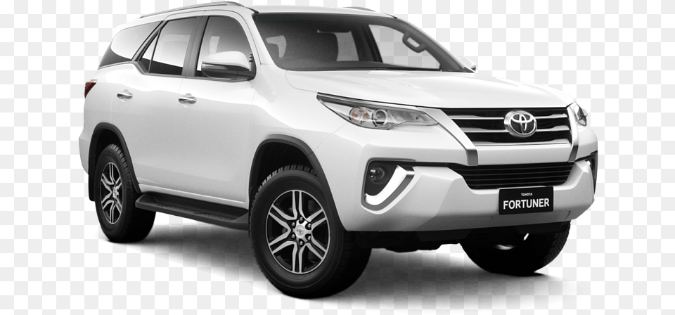 Fortuner Gxl Automatic Toyota Hilux Sr5 White, Suv, Car, Vehicle, Transportation Png
