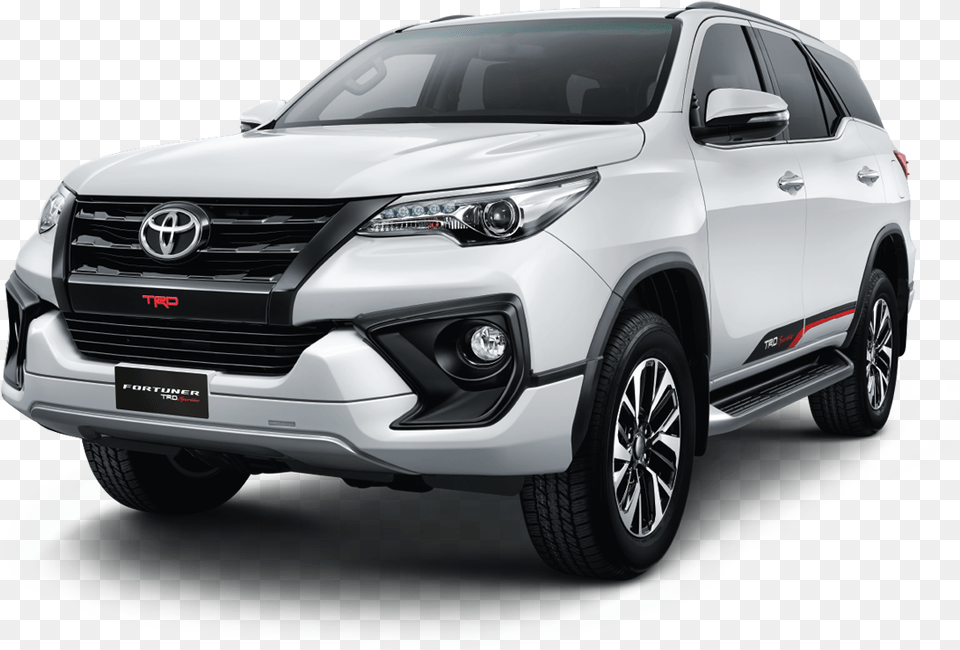 Fortuner Trd Download Toyota Laothani, Car, Suv, Transportation, Vehicle Png Image