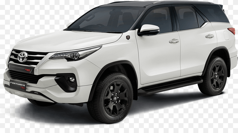 Fortuner Trd Toyota Fortuner 2019 Price In India, Car, Suv, Transportation, Vehicle Free Transparent Png