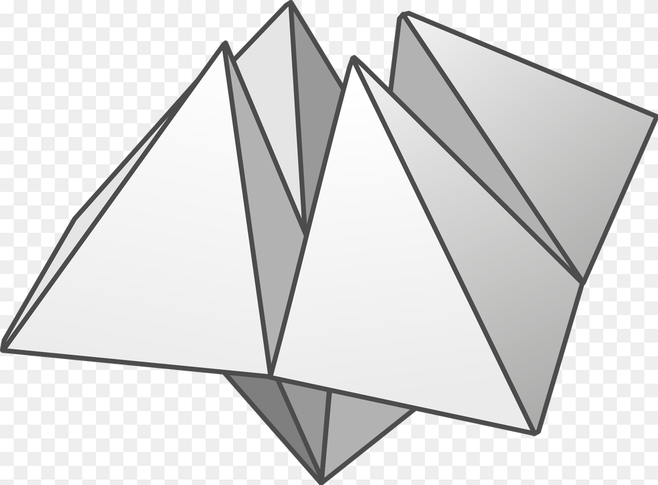 Fortuneteller, Art, Paper, Triangle, Origami Free Transparent Png