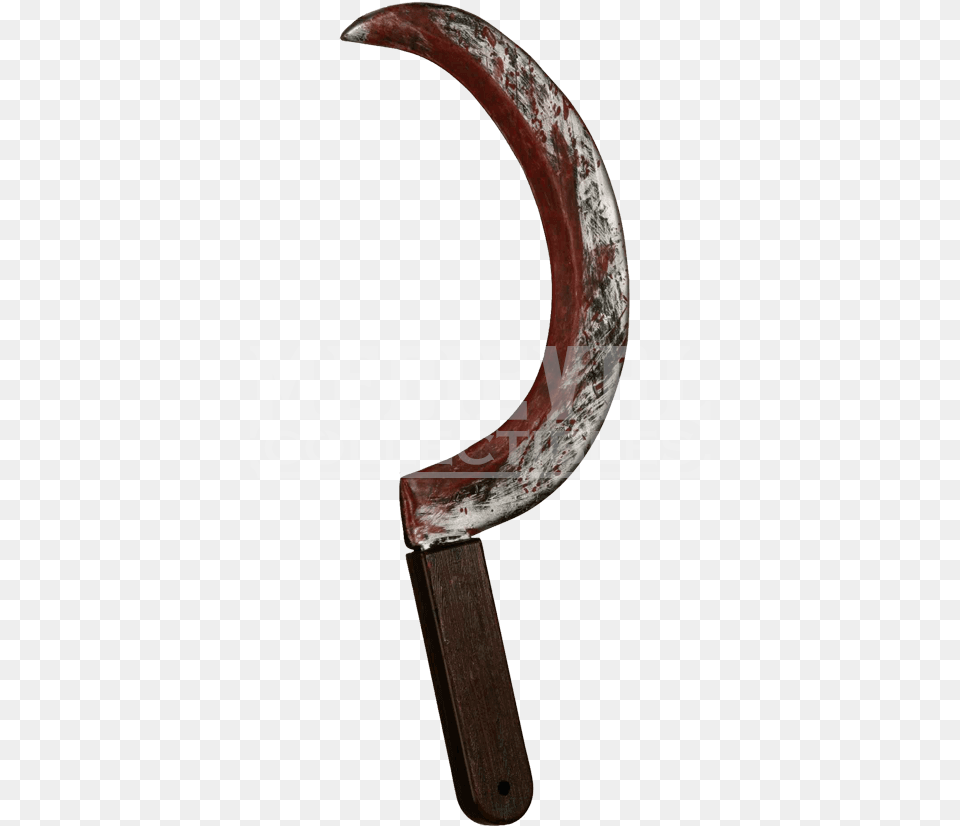 Forum Novelties Bloody Sickle Download, Electronics, Hardware, Astronomy, Moon Free Transparent Png