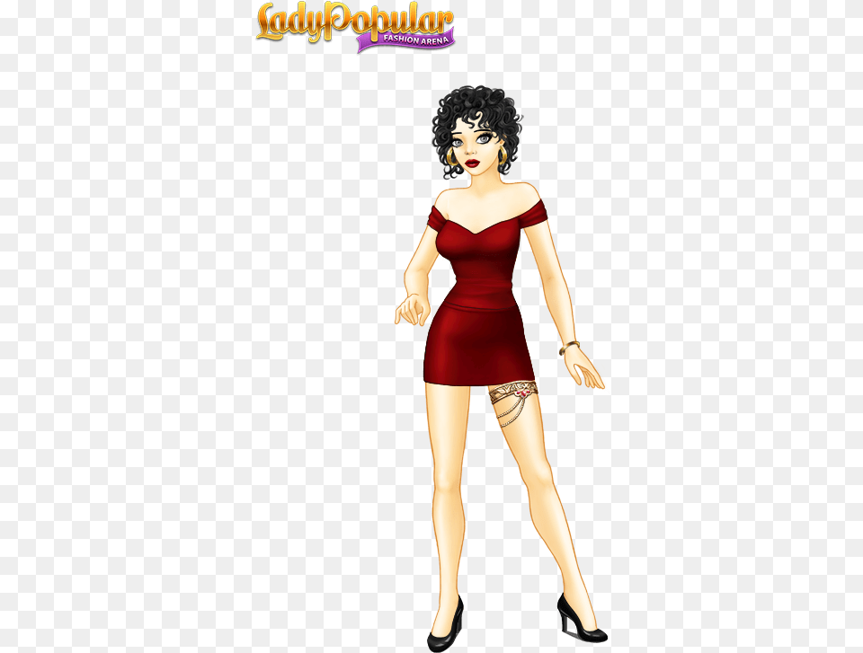 Forumladypopularcom U2022 View Topic New Weekly Betty Boop Lady Popular, Adult, Person, Female, Woman Free Transparent Png