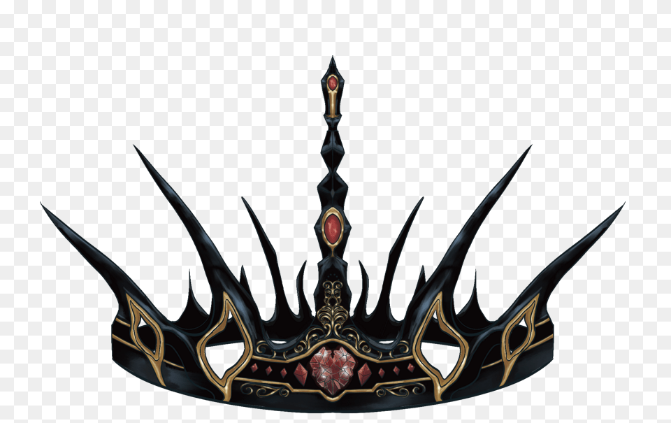 Forums, Accessories, Jewelry, Crown, Sword Free Png