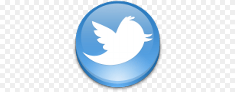Forumwawa Maniaws Forumwawa Twitter Transparent Transparent Background Twitter Logo Twitter, Toy, Disk, Frisbee Png Image