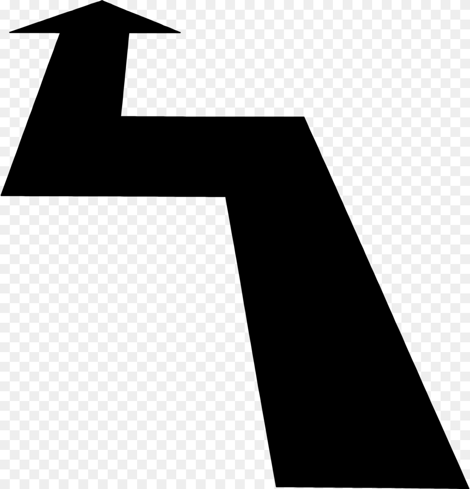 Forward Arrow Arrow Forward Clip Art, Gray Free Png Download