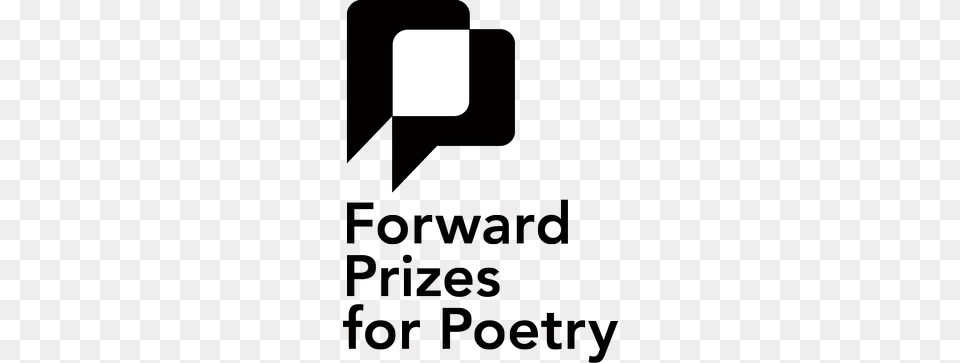 Forward Prizes For Poetry, Stencil, Text Free Png
