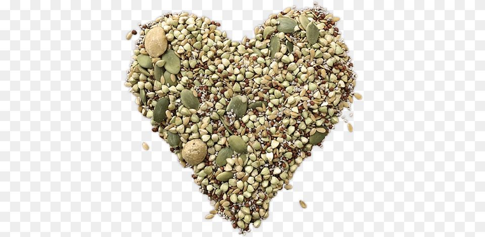 Forward Sprouted Super Seeds Super Grains, Food, Plant Png Image