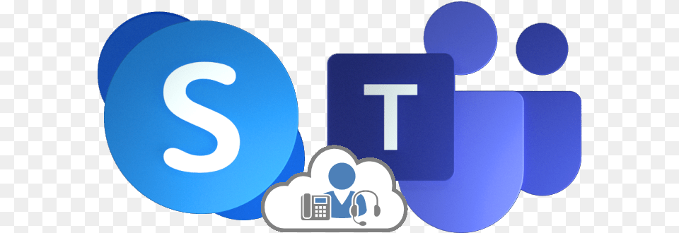 Forwarding Calls To The Pstn Or Response Groups With Cloud Microsoft Teams Logo Grey, Text, Number, Symbol Free Png