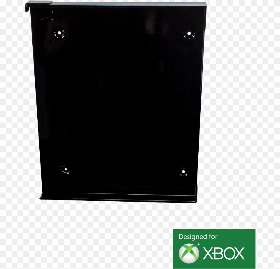 Forza Designs Xbox One X Wall Mount Xbox One, Computer Hardware, Electronics, Hardware, Monitor Free Png