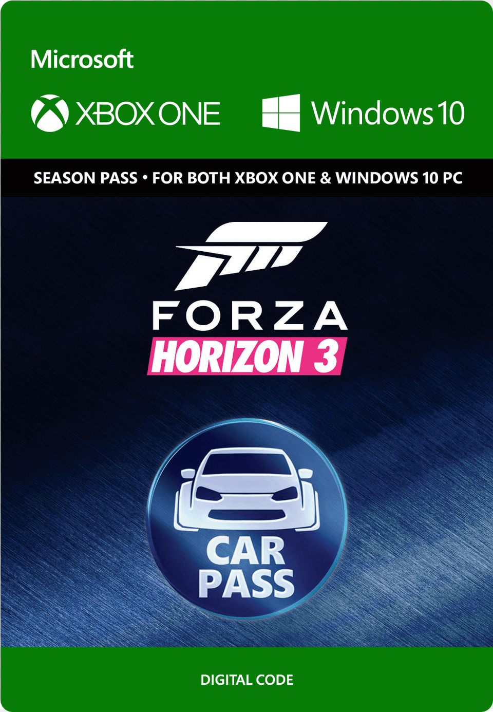 Forza Horizon 3 Car Pass Card, Advertisement, Poster, Transportation, Vehicle Png Image