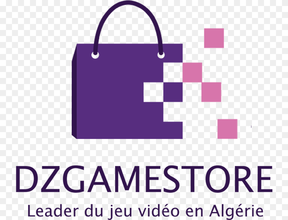 Forza Horizon 3 Logo Educational Game, Accessories, Bag, Handbag, Purple Png Image