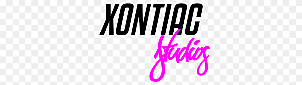 Forza Horizon Mclaren Senna Youtube Banner Xontiac, Purple, Text, Dynamite, Weapon Png Image