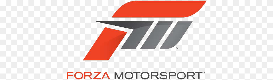 Forza Motorsport, Logo Png