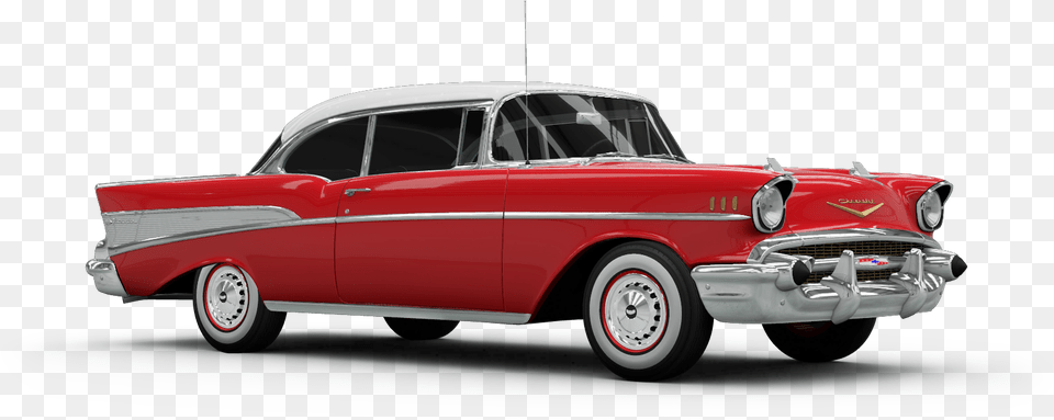 Forza Wiki 1957 Chevrolet, Car, Transportation, Vehicle, Sedan Free Transparent Png