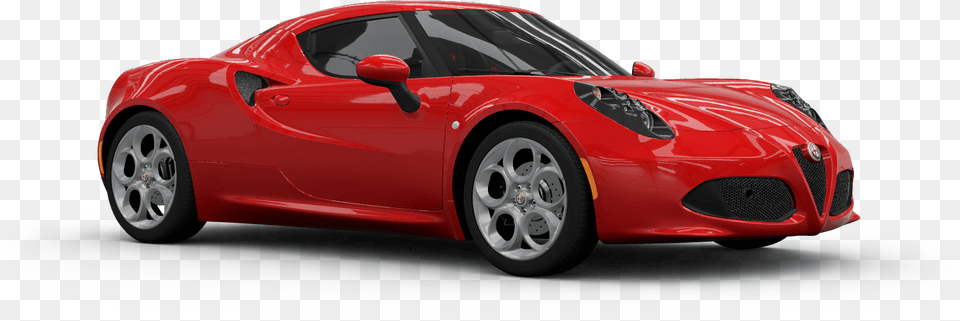 Forza Wiki Alfa 4c, Alloy Wheel, Vehicle, Transportation, Tire Png Image