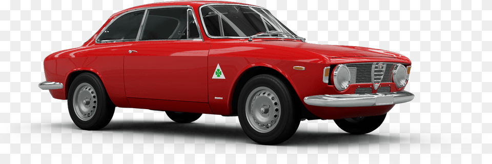 Forza Wiki Alfa Romeo Gta, Car, Vehicle, Sedan, Transportation Free Png Download