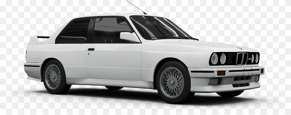 Forza Wiki Bmw M3 1991 Forza, Car, Vehicle, Coupe, Sedan Free Transparent Png