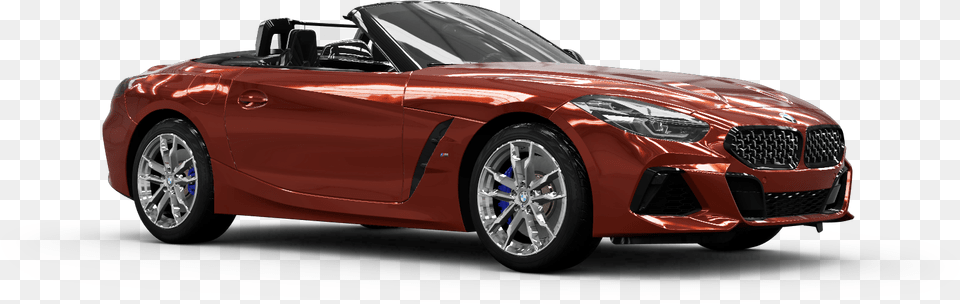 Forza Wiki Bmw Z4 2019, Car, Vehicle, Transportation, Chair Free Png Download