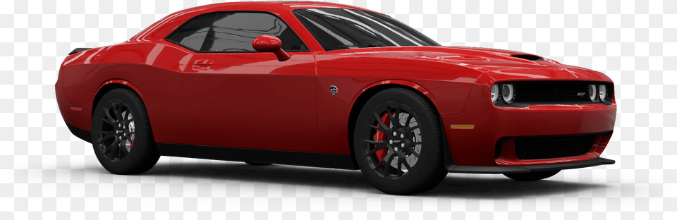 Forza Wiki Dodge Challenger, Wheel, Car, Vehicle, Coupe Png Image