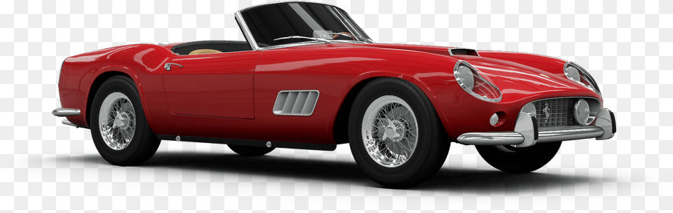 Forza Wiki Ferrari, Car, Vehicle, Transportation, Convertible Png