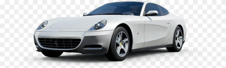 Forza Wiki Ferrari 612 Scaglietti, Car, Vehicle, Coupe, Transportation Free Transparent Png