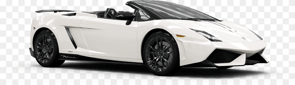 Forza Wiki Forza Horizon 4 Lamborghini Gallardo Spyder, Car, Transportation, Vehicle, Machine Free Png Download