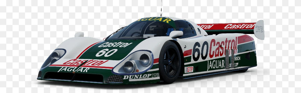 Forza Wiki Group C, Car, Vehicle, Transportation, Sports Car Free Png