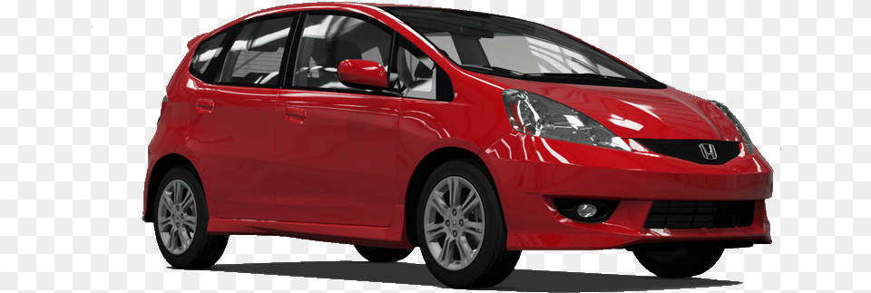 Forza Wiki Honda Fit, Car, Transportation, Vehicle, Machine Free Png