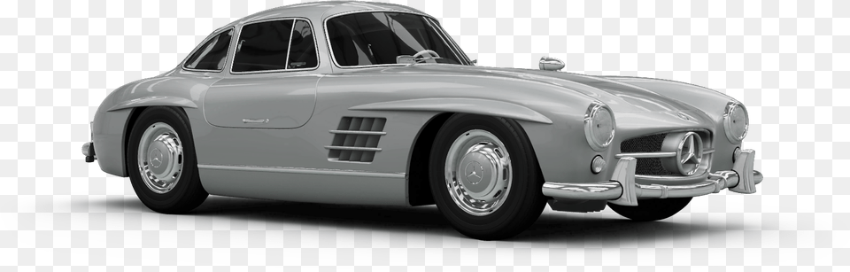 Forza Wiki Mercedes Benz 300sl, Car, Transportation, Vehicle, Machine Png