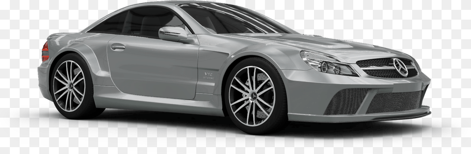 Forza Wiki Mercedes Black Series, Sedan, Car, Vehicle, Transportation Free Png