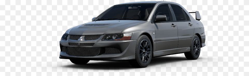 Forza Wiki Mitsubishi Lancer Evolution, Alloy Wheel, Vehicle, Transportation, Tire Png Image