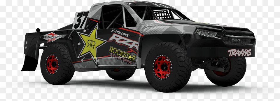 Forza Wiki Monster Truck, Car, Machine, Transportation, Vehicle Free Png