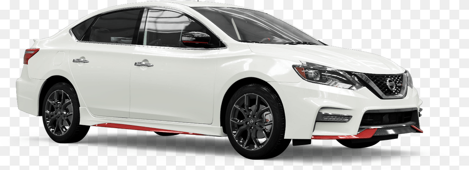 Forza Wiki Nissan Sentra 98 Nismo 2018, Wheel, Vehicle, Transportation, Spoke Png