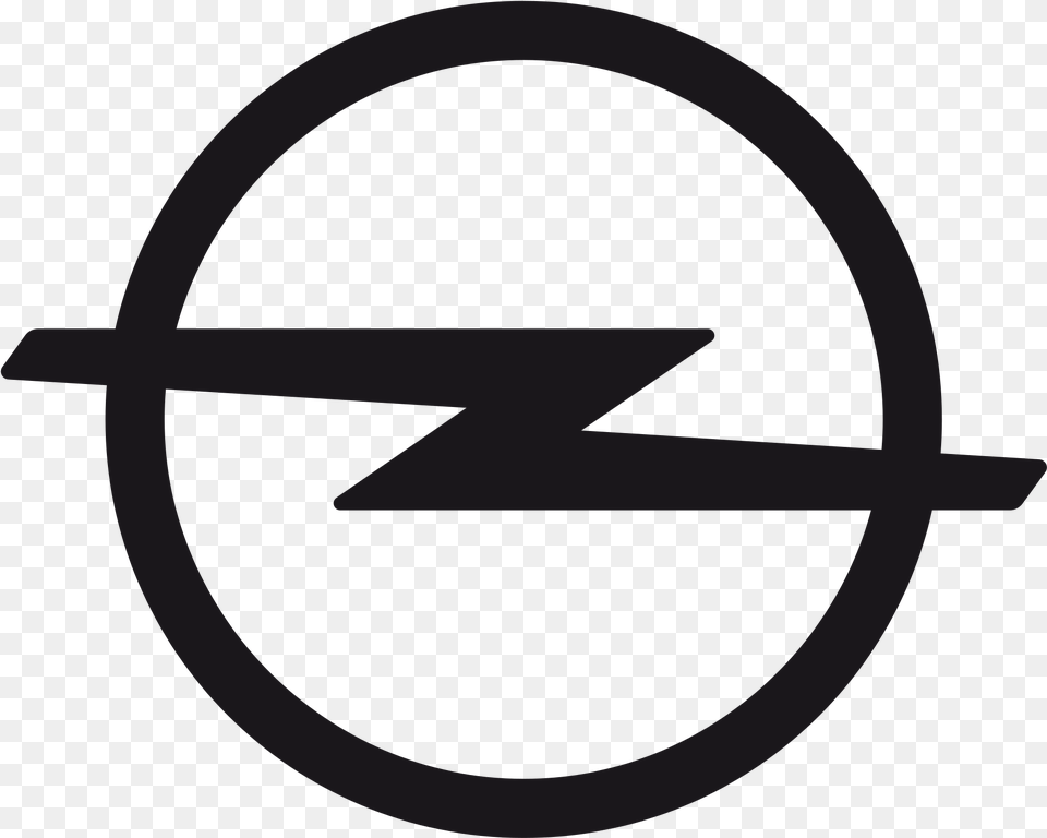 Forza Wiki Opel Logo, Symbol Free Png Download