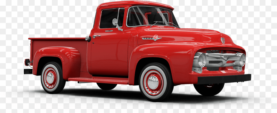 Forza Wiki Pickup Truck, Pickup Truck, Transportation, Vehicle, Machine Free Png Download