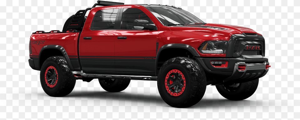 Forza Wiki Ram, Pickup Truck, Transportation, Truck, Vehicle Png Image