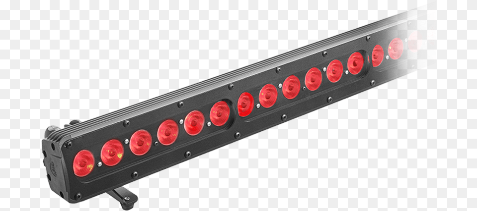 Fos 100 Power Solo Fc Led Light Bar With Integrated Psu Portable, Electronics, Speaker, Computer Hardware, Hardware Free Png Download